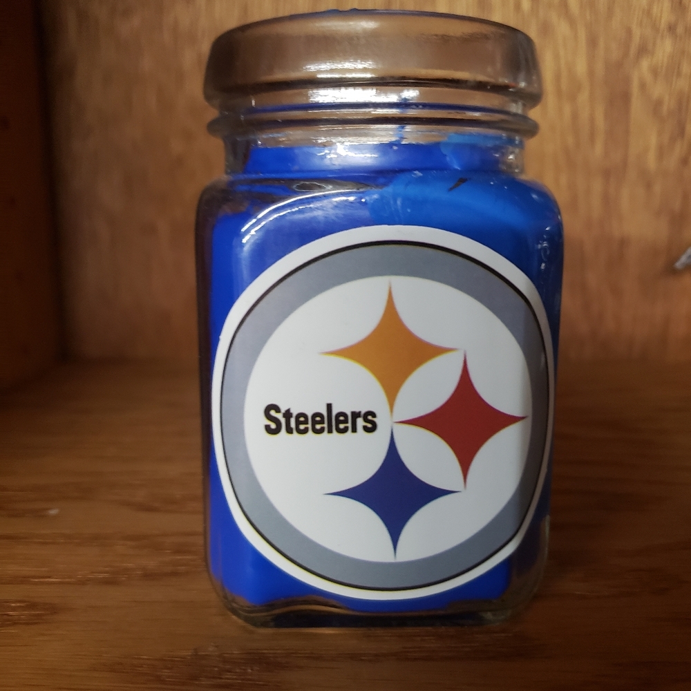 NFL candles - Picture 10 of 16